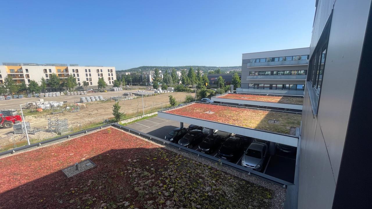 Bureau Nancy 389m² Vente bureau Nancy Meurthe-et-Moselle OVBUR2533932 22